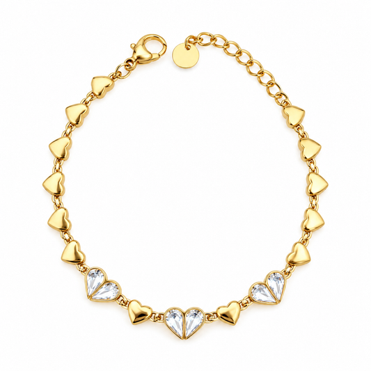 Amora Armband