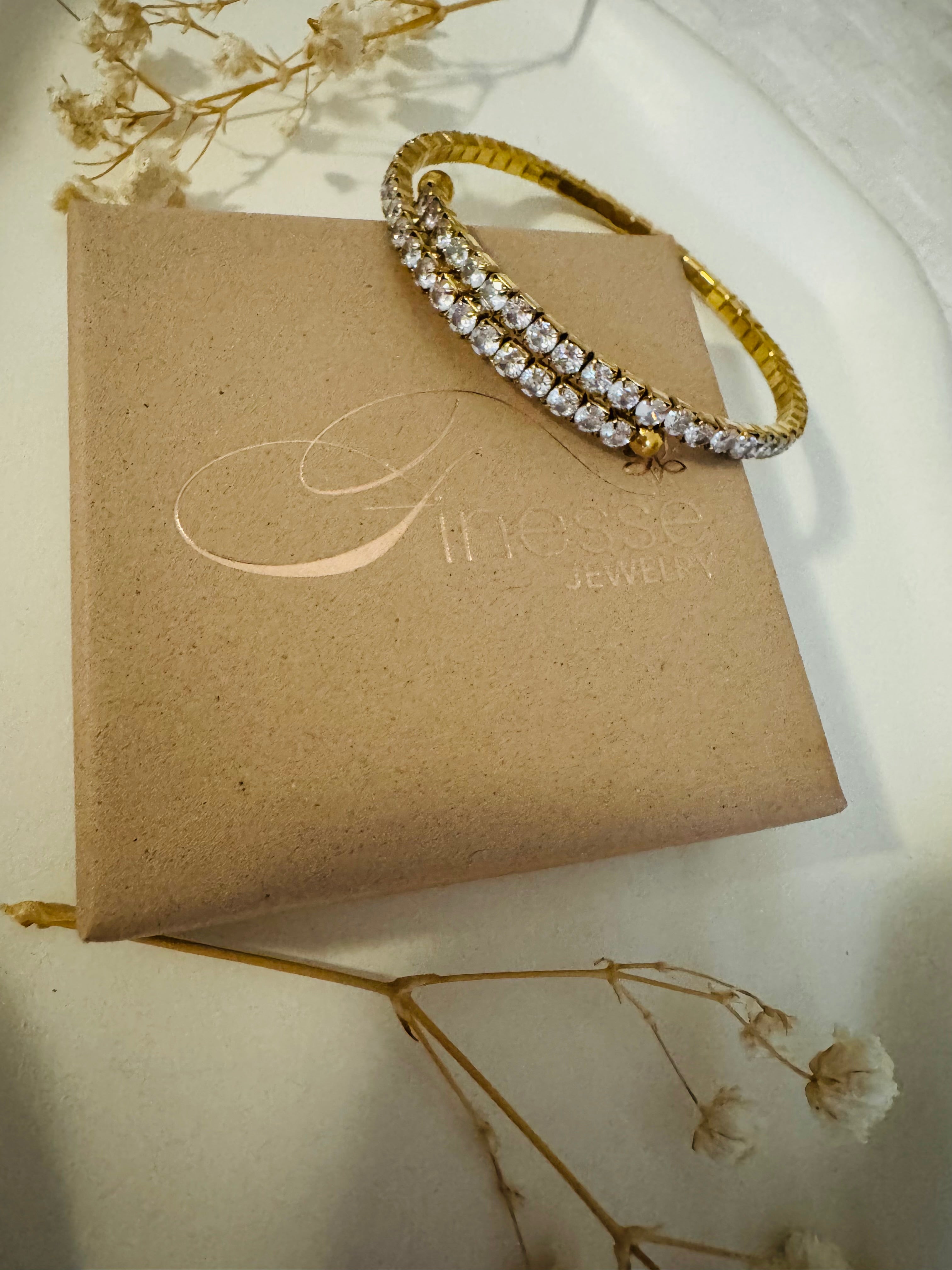 Valina Grace Armband