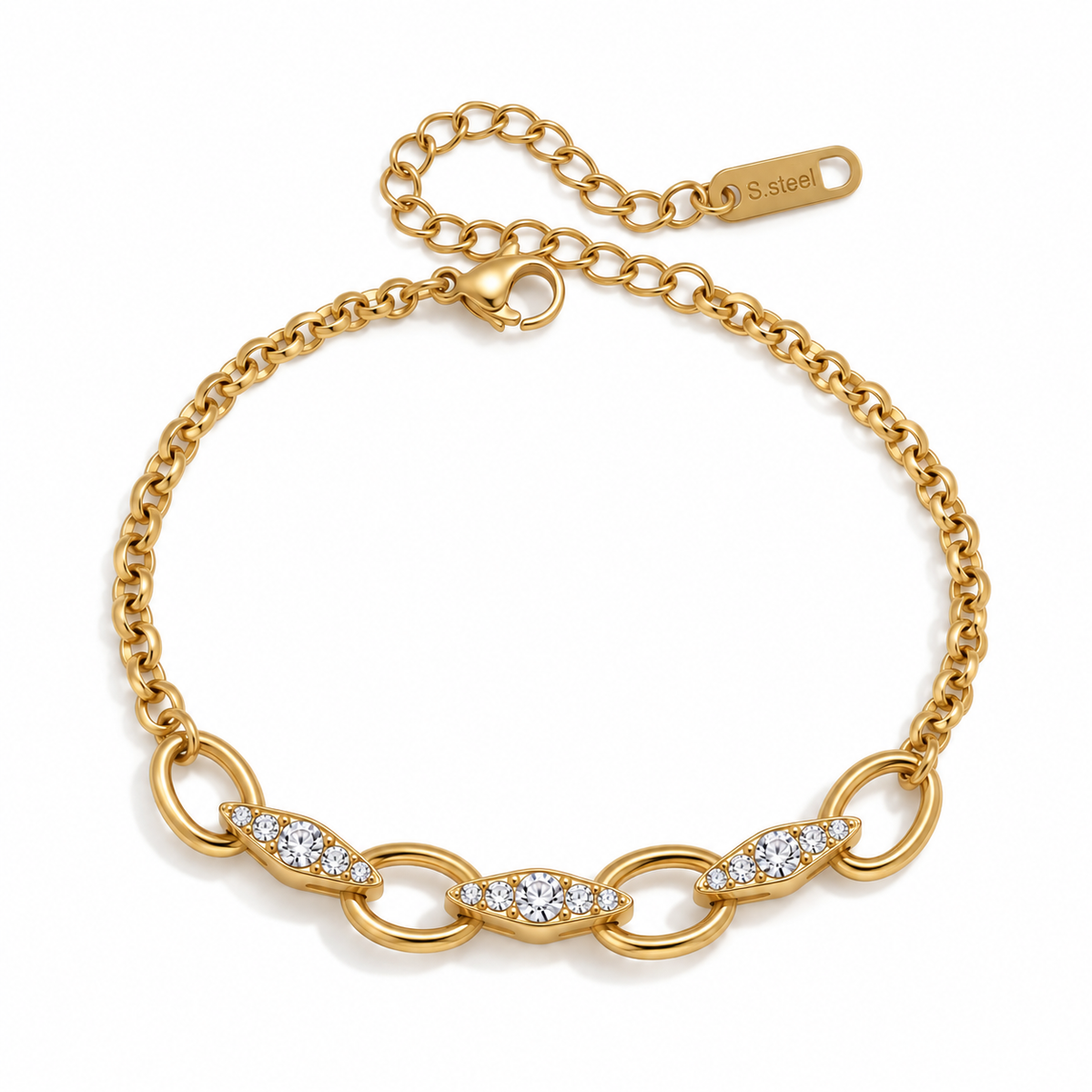 Elvina Armband