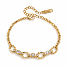 Elvina Armband