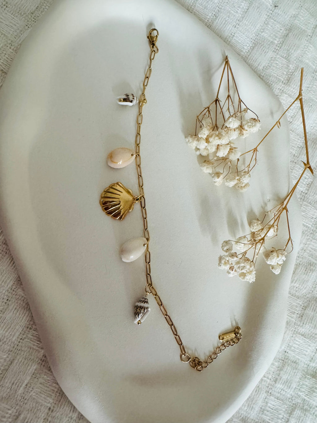 La Sirena bracelet