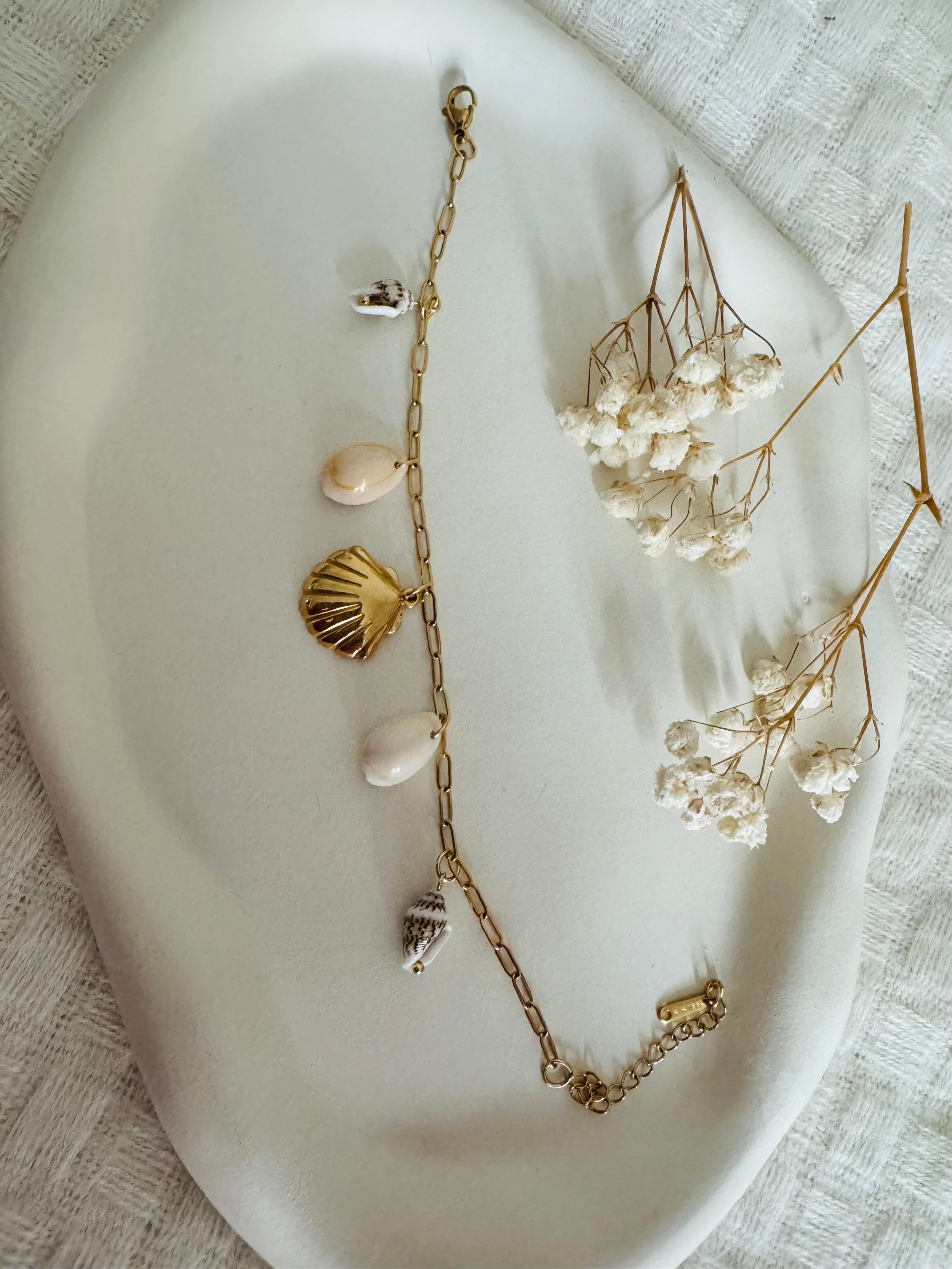 La Sirena bracelet