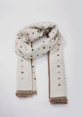 Heart Cozy Wendeschal