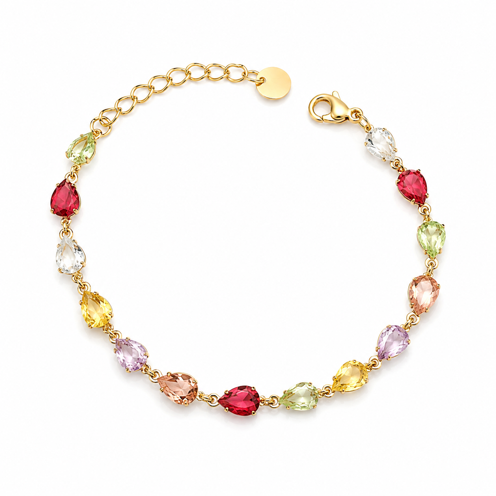 Delphine Armband