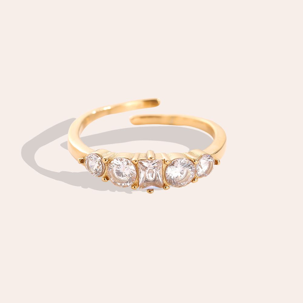 Seraphina Ring