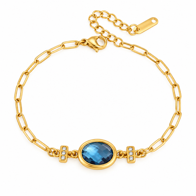 Nahla Armband