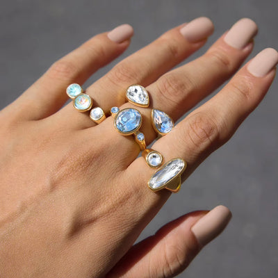 Kiara Ring