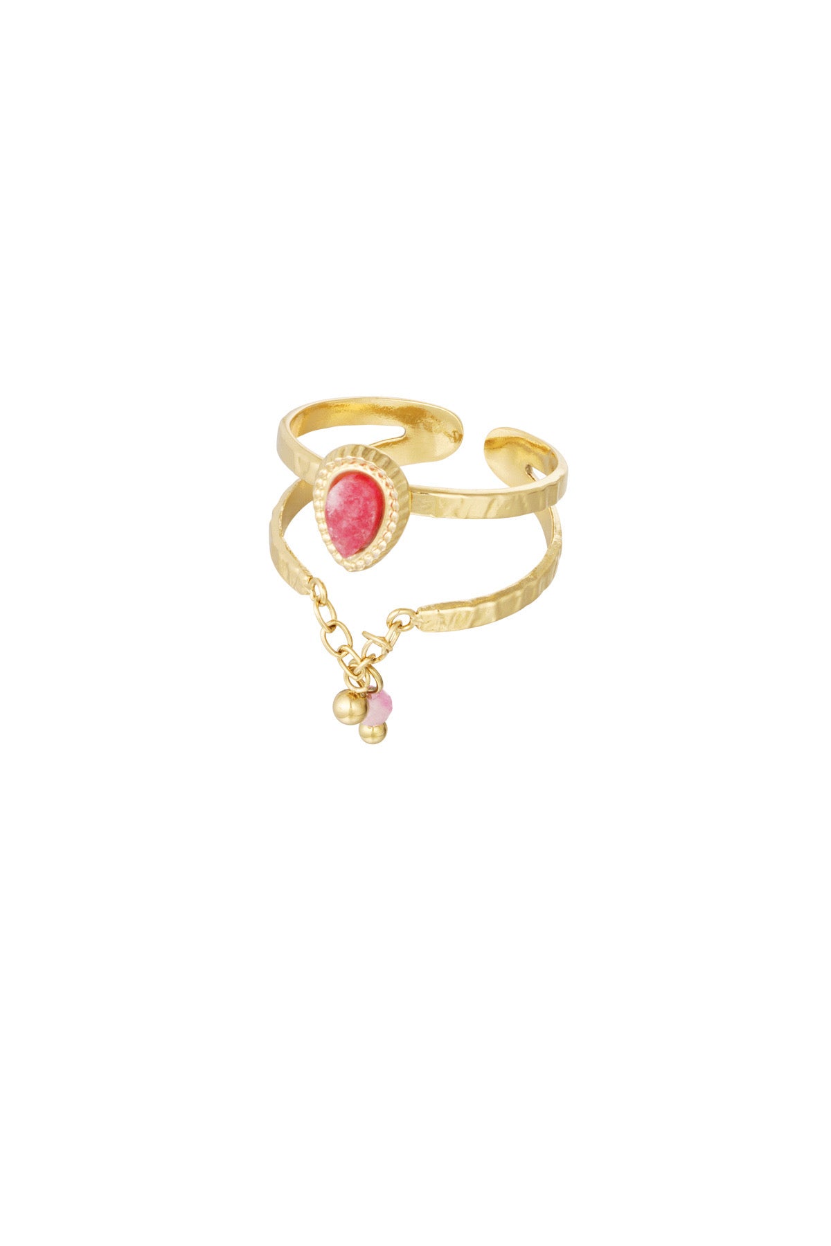 Bague Douce Goutte
