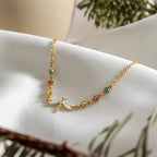 Mystic Dragonfly Kette