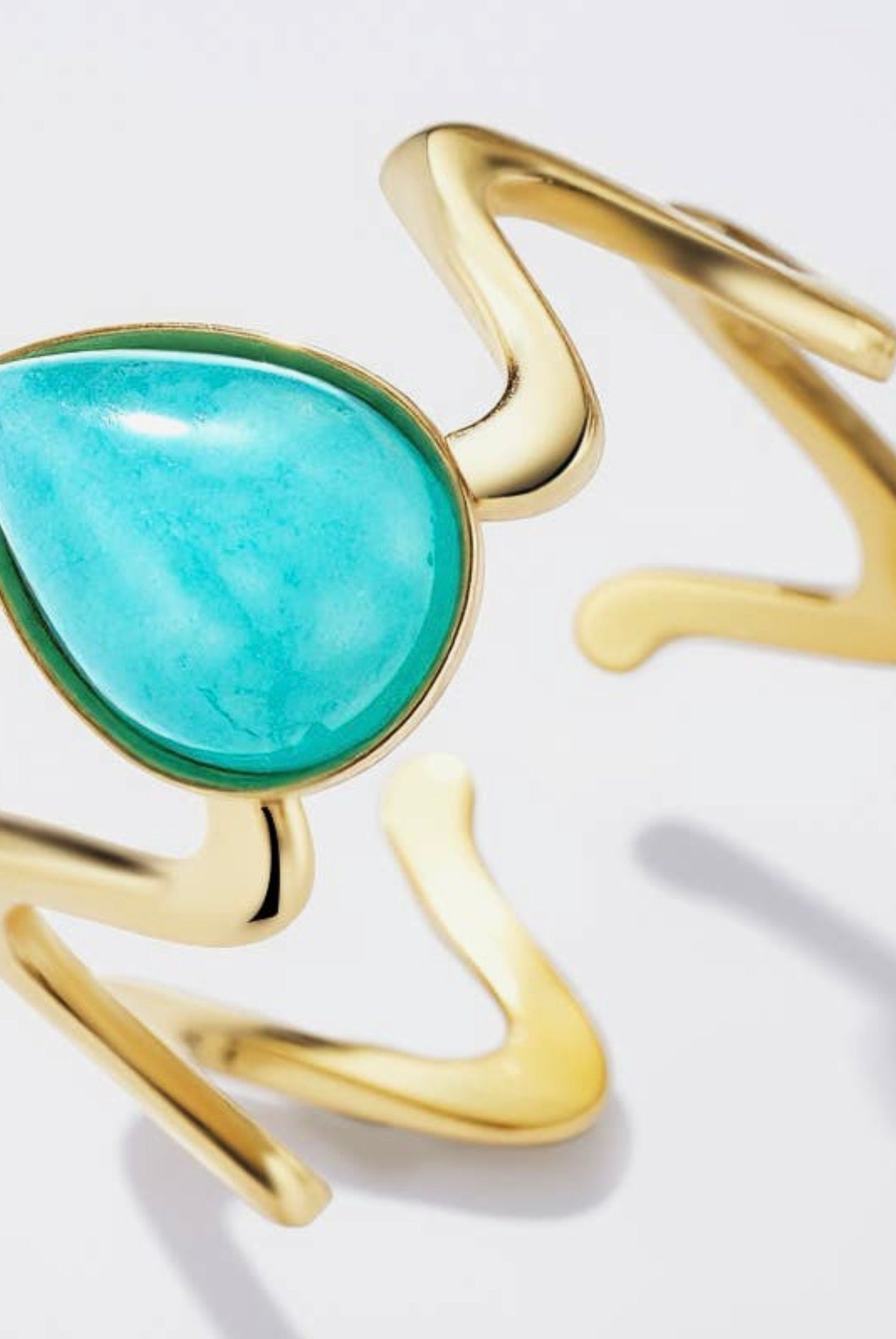 Coralia Ring