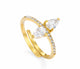Bague Nadia Bloom
