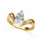 Diva Ring