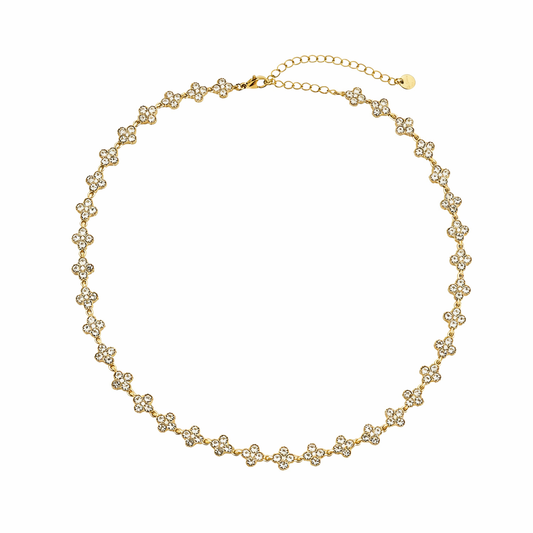 Linea Elegance Halskette