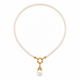Pearl Drop Kette