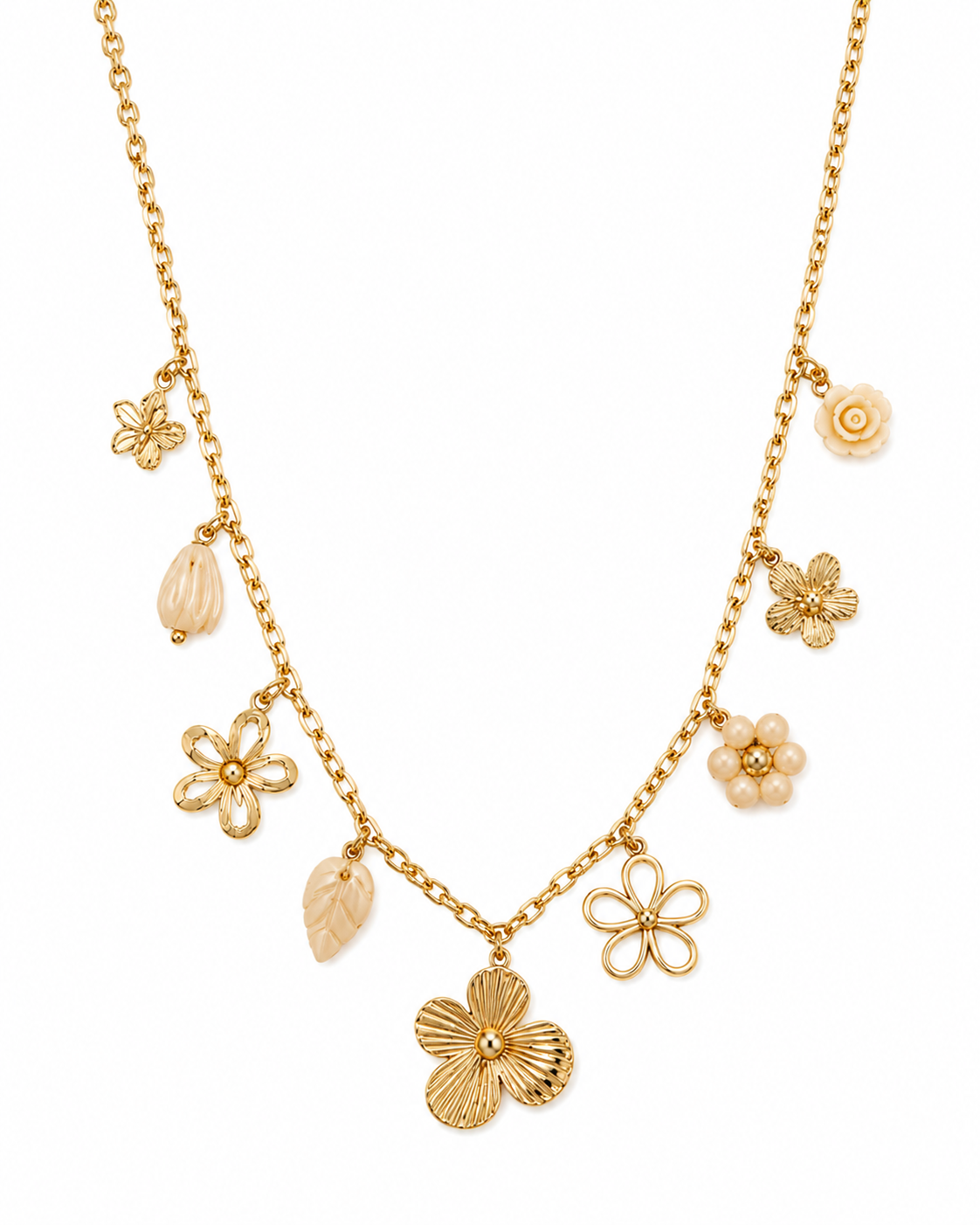 Florentina Charm Kette