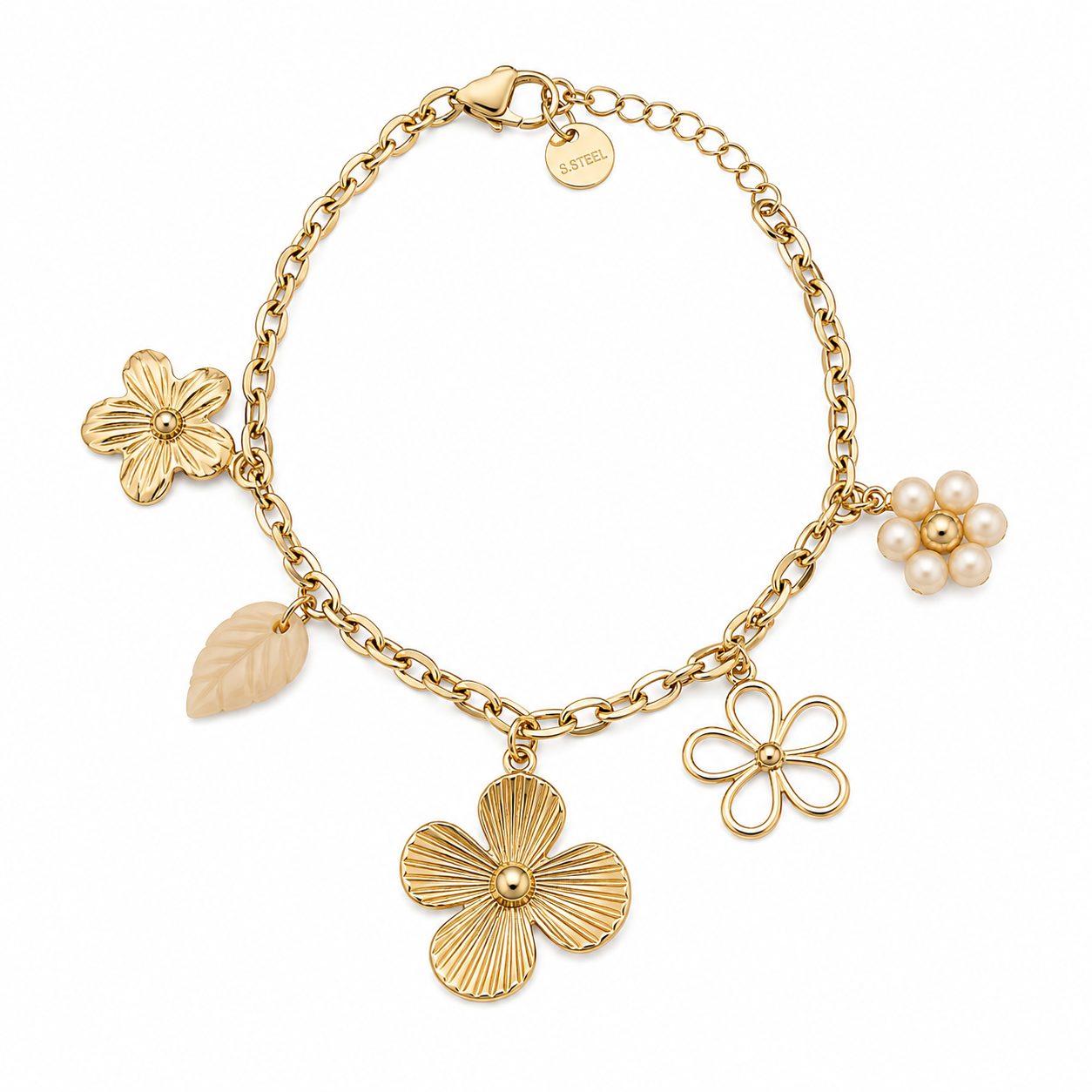 Florentina Charm Kette