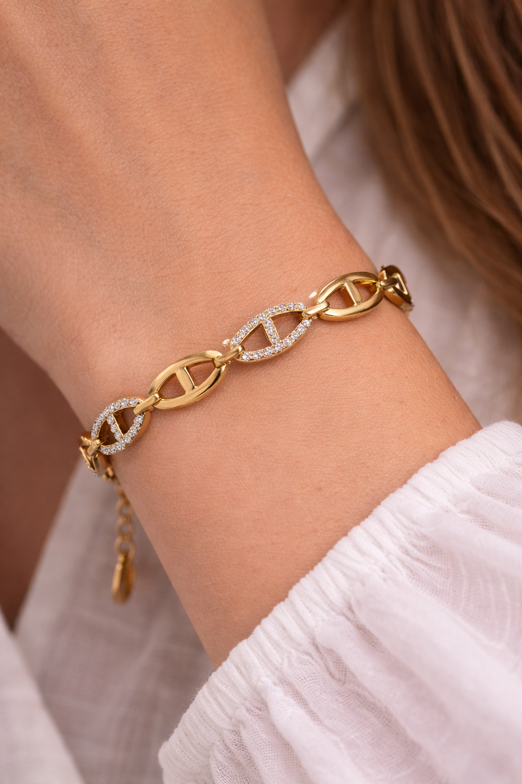 Viana Armband