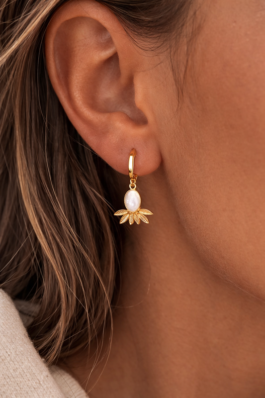 Elira Bloom Ohrringe