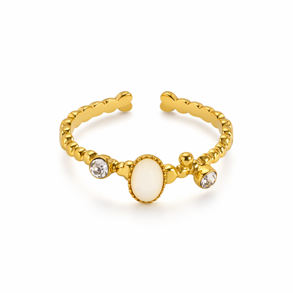 Valira Gem Ring