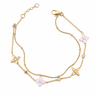 Nerina Bloom Armband
