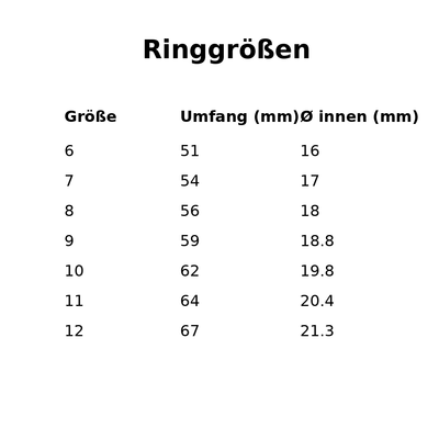 Bague Liora Shine