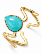 Coralia Ring