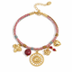 Aluna Boho Armband