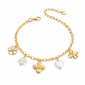 Melina Bloom Armband