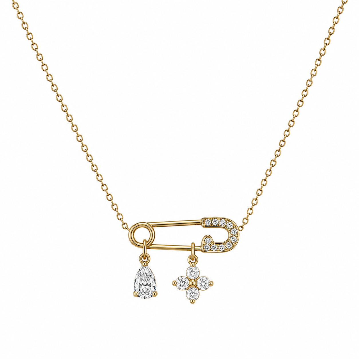 Aveline Kette