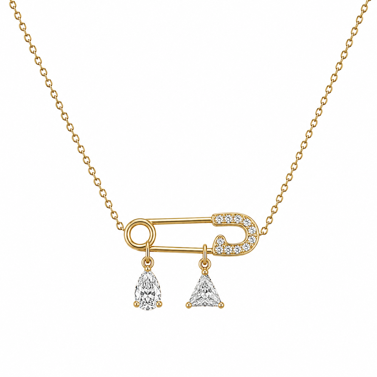 Aveline Kette