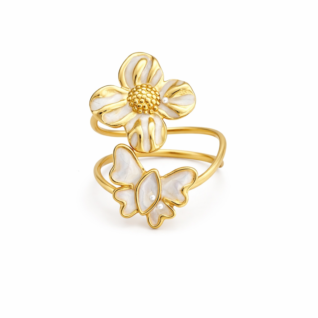 Cataleya Ring