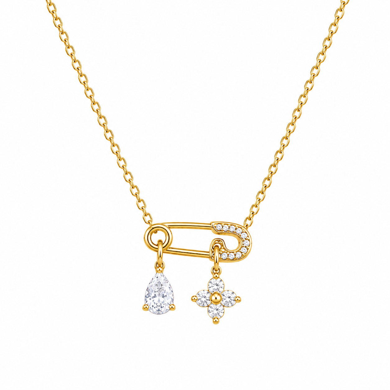 Aveline Kette