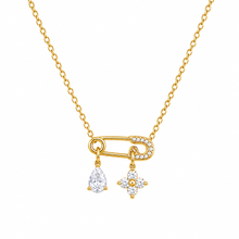 Aveline Kette