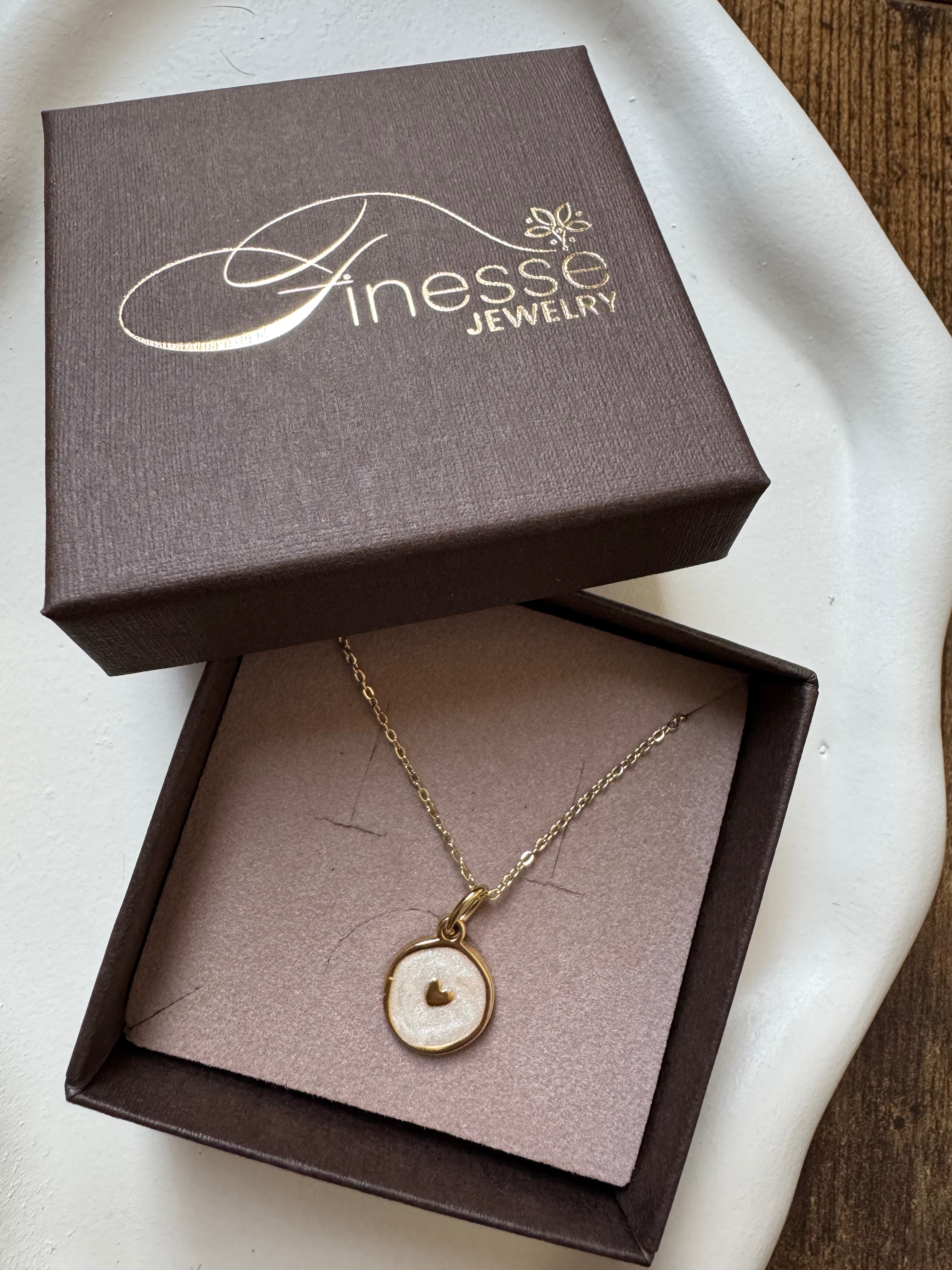 Amora Essence Halskette