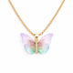 Nila Butterfly Kette