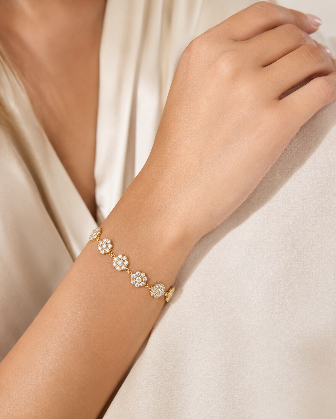 Florélie Armband