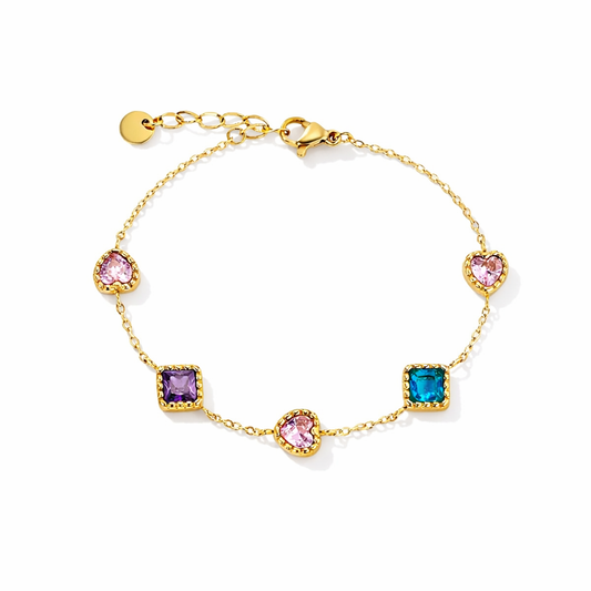 Luma Armband