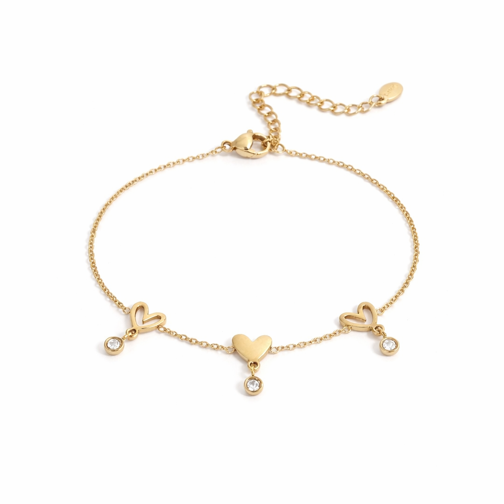 Lia Armband