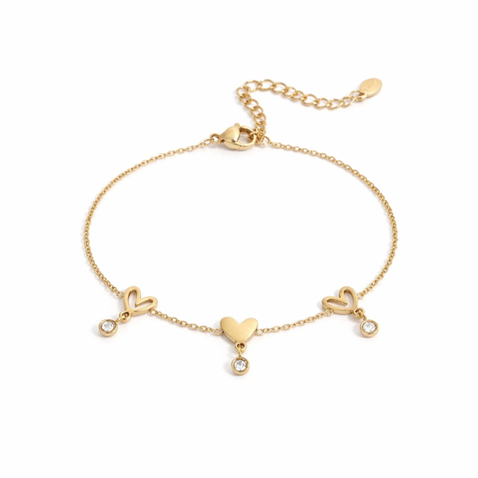 Lia Armband
