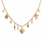 Amora Charm Kette