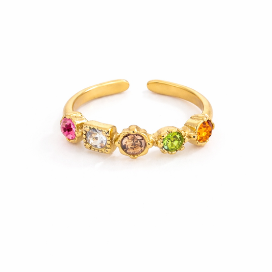 Cynthia Ring