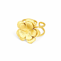 Melina Bloom Ring