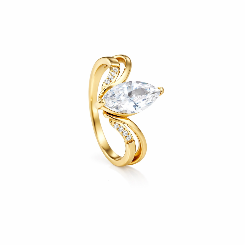 Diva Ring