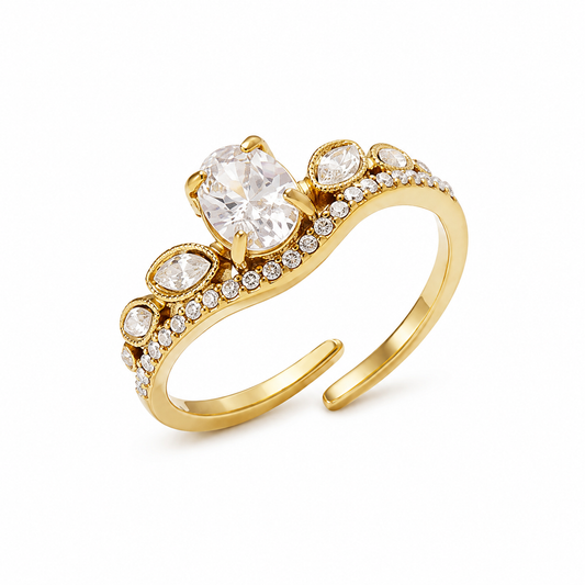 Lavinia Ring