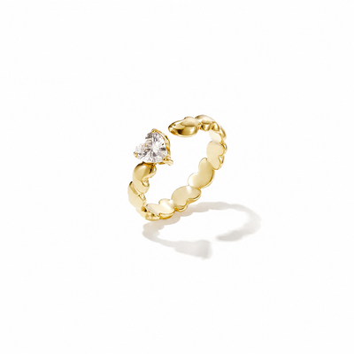 Amouré Ring