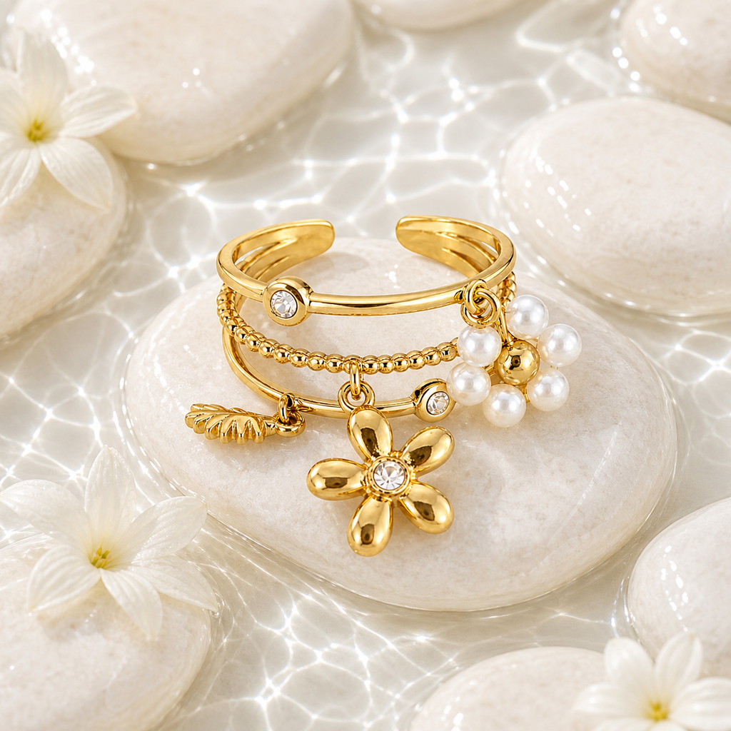 Harmony Ring