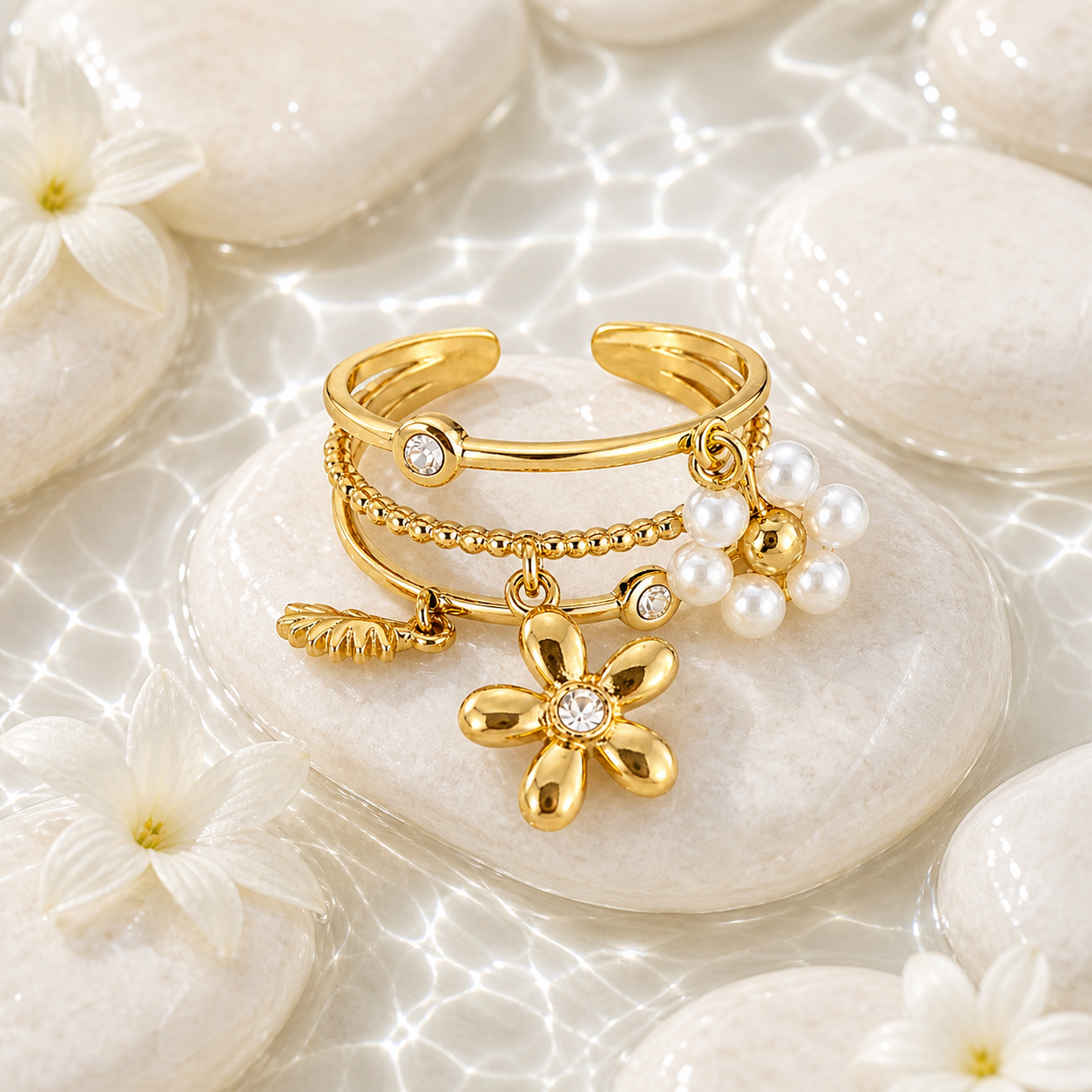 Harmony Ring