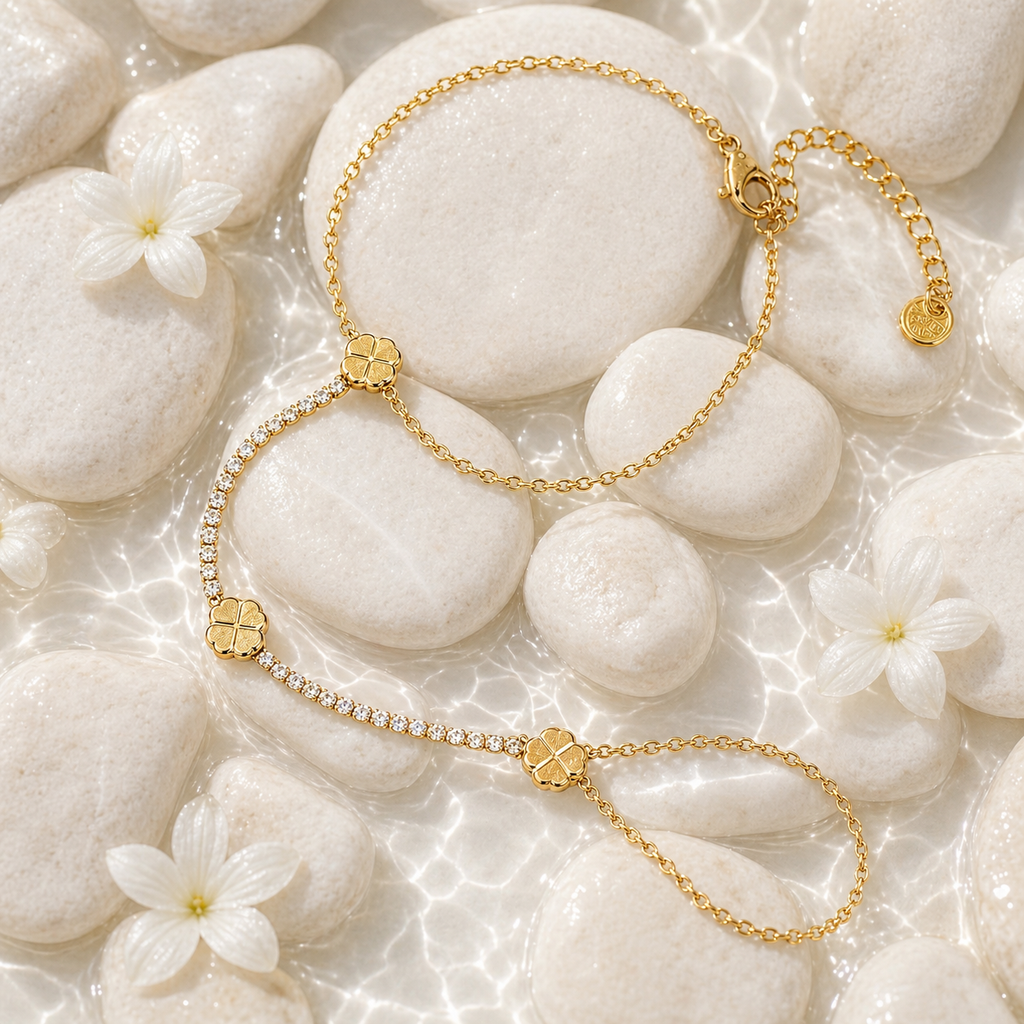Lucky Glow Handkette