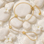 Lucky Glow Handkette