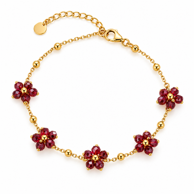 Dalia Armband